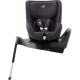Автокрісло BRITAX-ROMER DUALFIX PRO M 2025 Classic / Deep Grey