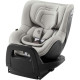Автокрісло BRITAX-ROMER DUALFIX PRO M LUX Linen Grey Автокрісло BRITAX-ROMER DUALFIX PRO M LUX Linen Grey
