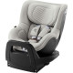 Автокрісло BRITAX-ROMER DUALFIX PRO M LUX Linen Grey