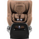 Автокрісло BRITAX-ROMER DUALFIX PRO M LUX Warm Caramel