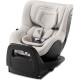 Автокрісло BRITAX-ROMER DUALFIX PRO M LUX Soft Taupe Автокрісло BRITAX-ROMER DUALFIX PRO M LUX Soft Taupe