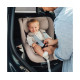 Автокрісло BRITAX-ROMER DUALFIX PRO M LUX Soft Taupe
