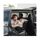 Автокрісло BRITAX-ROMER DUALFIX PRO M LUX Soft Taupe