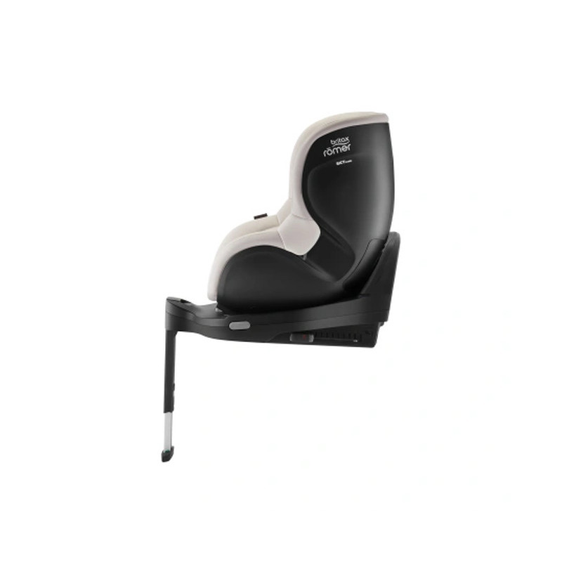 Автокрісло BRITAX-ROMER DUALFIX PRO M LUX Soft Taupe