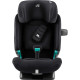 Автокрісло BRITAX-ROMER ADVANSAFIX PRO Classic Deep Black