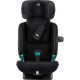 Автокрісло BRITAX-ROMER ADVANSAFIX PRO Classic Deep Black
