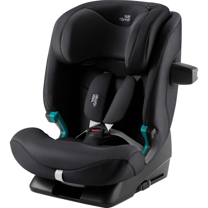 Автокрісло BRITAX-ROMER ADVANSAFIX PRO Style Carbon Black