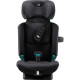 Автокрісло BRITAX-ROMER ADVANSAFIX PRO Style Carbon Black