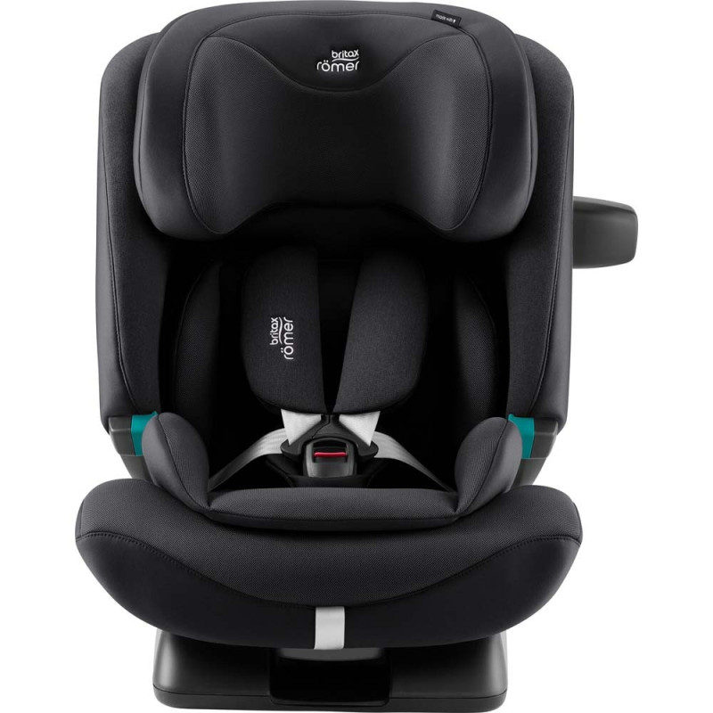 Автокрісло BRITAX-ROMER ADVANSAFIX PRO Style Carbon Black