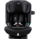 Автокрісло BRITAX-ROMER ADVANSAFIX PRO Style Carbon Black