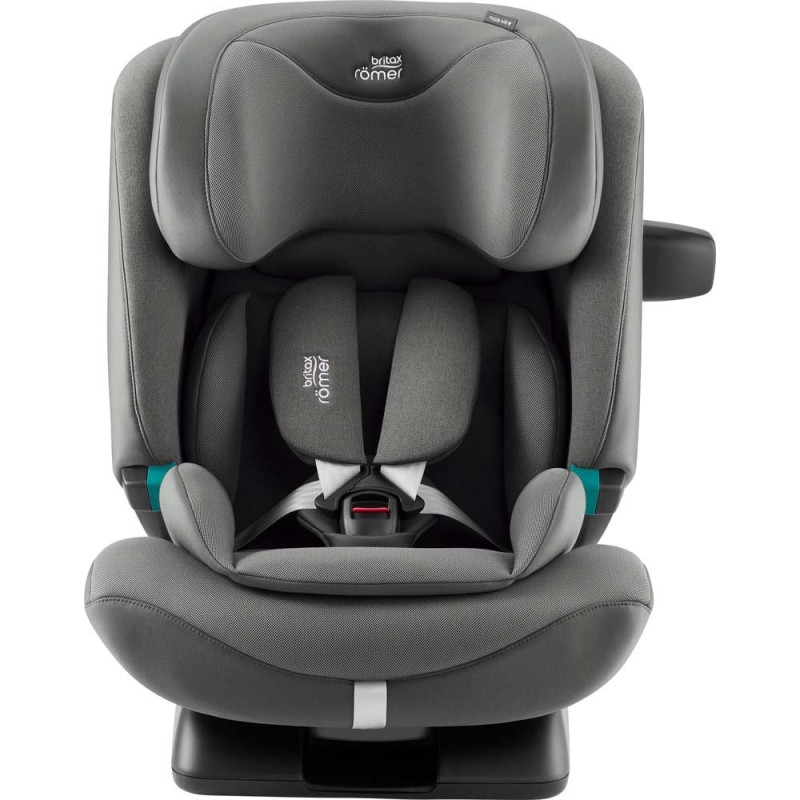 Автокрісло BRITAX-ROMER ADVANSAFIX PRO Style Mineral Grey