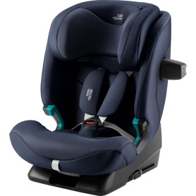 Автокрісло BRITAX-ROMER ADVANSAFIX PRO Style Night Blue