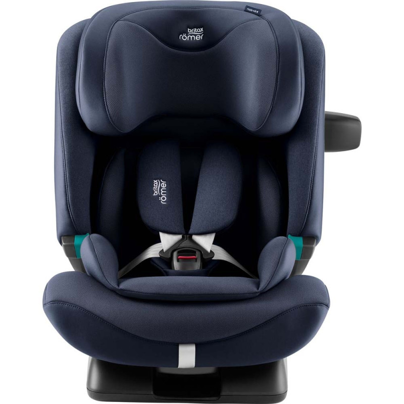 Автокрісло BRITAX-ROMER ADVANSAFIX PRO Style Night Blue
