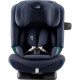 Автокрісло BRITAX-ROMER ADVANSAFIX PRO Style Night Blue