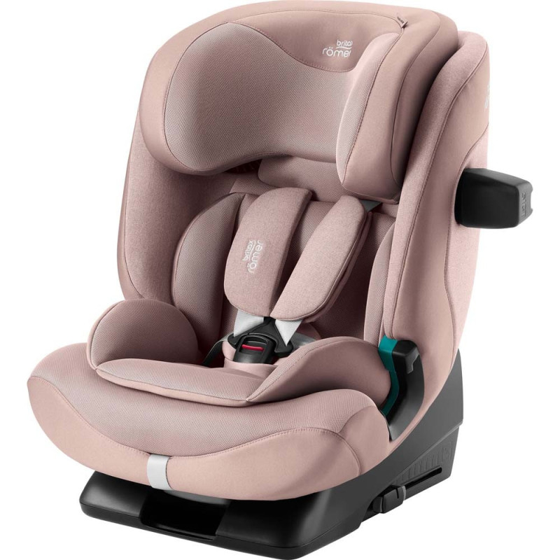 Автокрісло BRITAX-ROMER ADVANSAFIX PRO 2025 Style / Dusty Rose