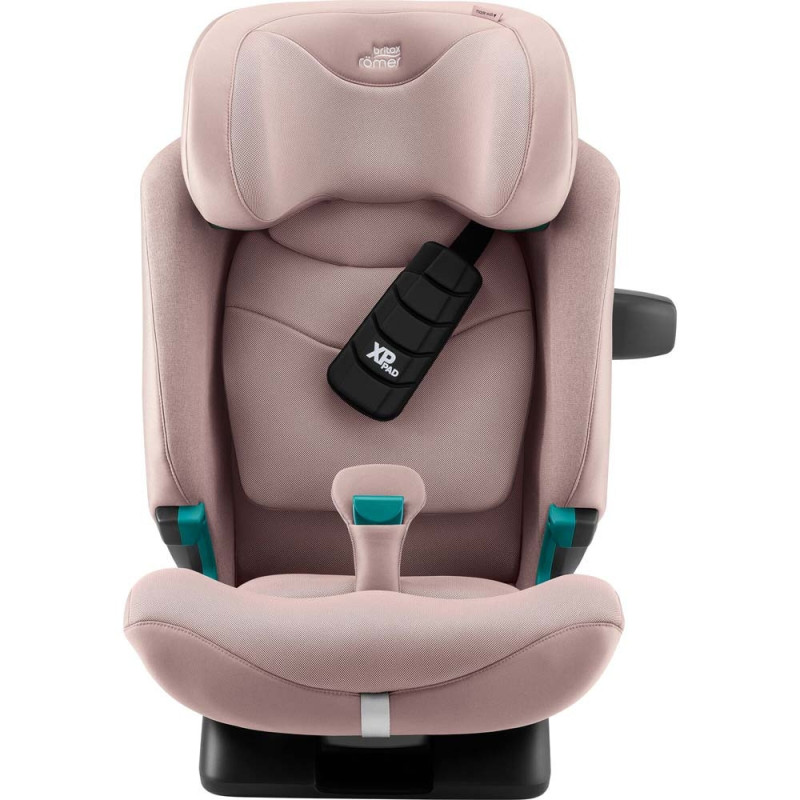 Автокрісло BRITAX-ROMER ADVANSAFIX PRO 2025 Style / Dusty Rose