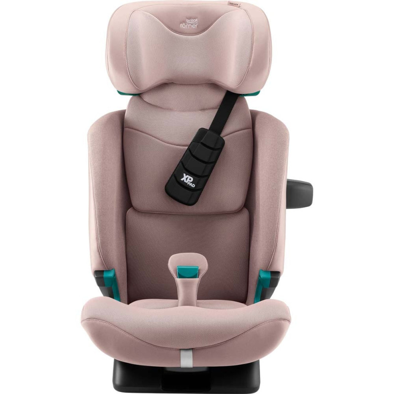 Автокрісло BRITAX-ROMER ADVANSAFIX PRO 2025 Style / Dusty Rose