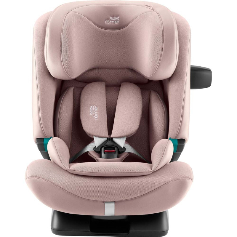 Автокрісло BRITAX-ROMER ADVANSAFIX PRO 2025 Style / Dusty Rose