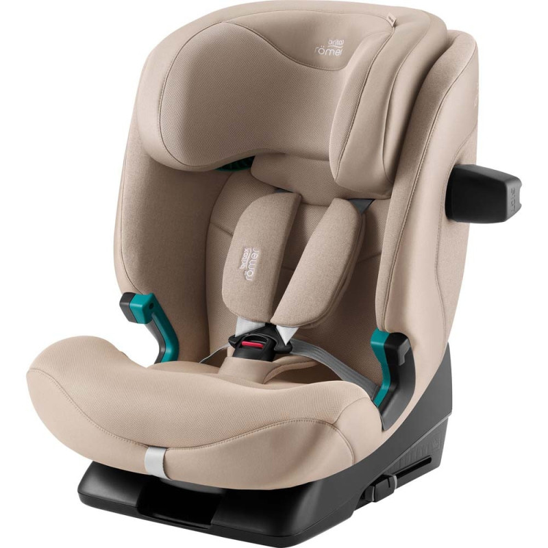 Автокрісло BRITAX-ROMER ADVANSAFIX PRO Style Teak