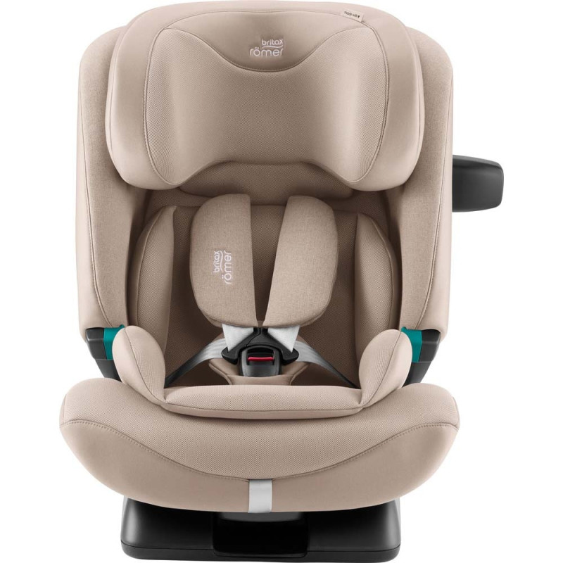 Автокрісло BRITAX-ROMER ADVANSAFIX PRO Style Teak
