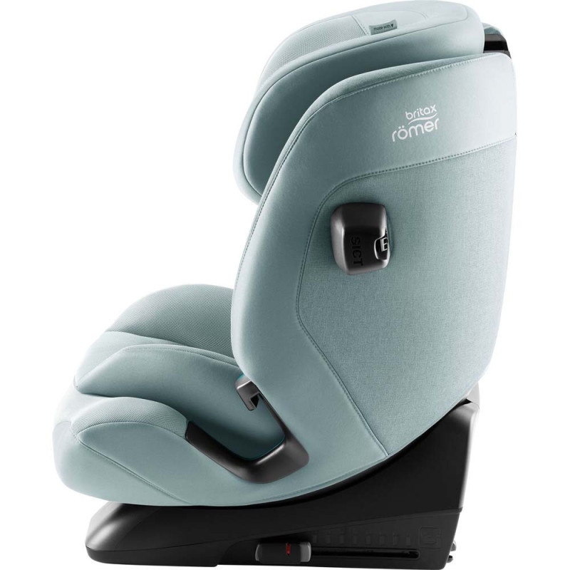 Автокрісло BRITAX-ROMER ADVANSAFIX PRO Style Harbor Blue