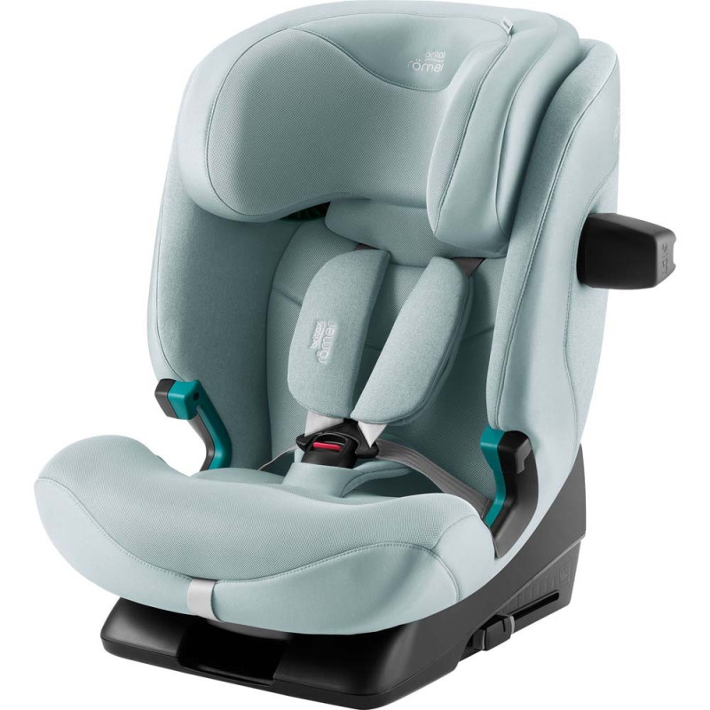 Автокрісло BRITAX-ROMER ADVANSAFIX PRO Style Harbor Blue