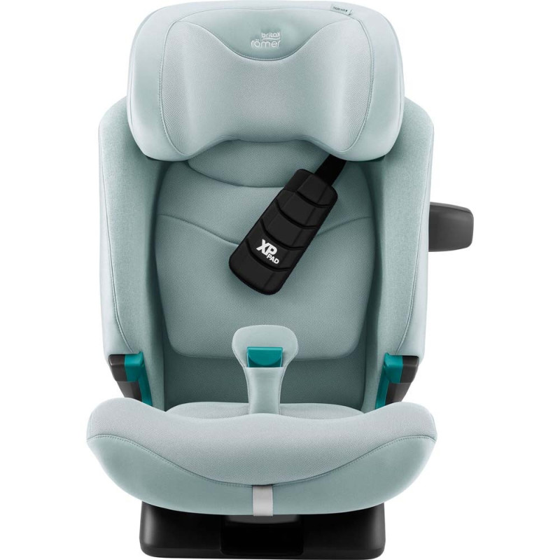 Автокрісло BRITAX-ROMER ADVANSAFIX PRO Style Harbor Blue