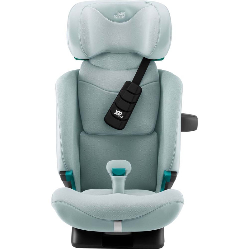 Автокрісло BRITAX-ROMER ADVANSAFIX PRO Style Harbor Blue
