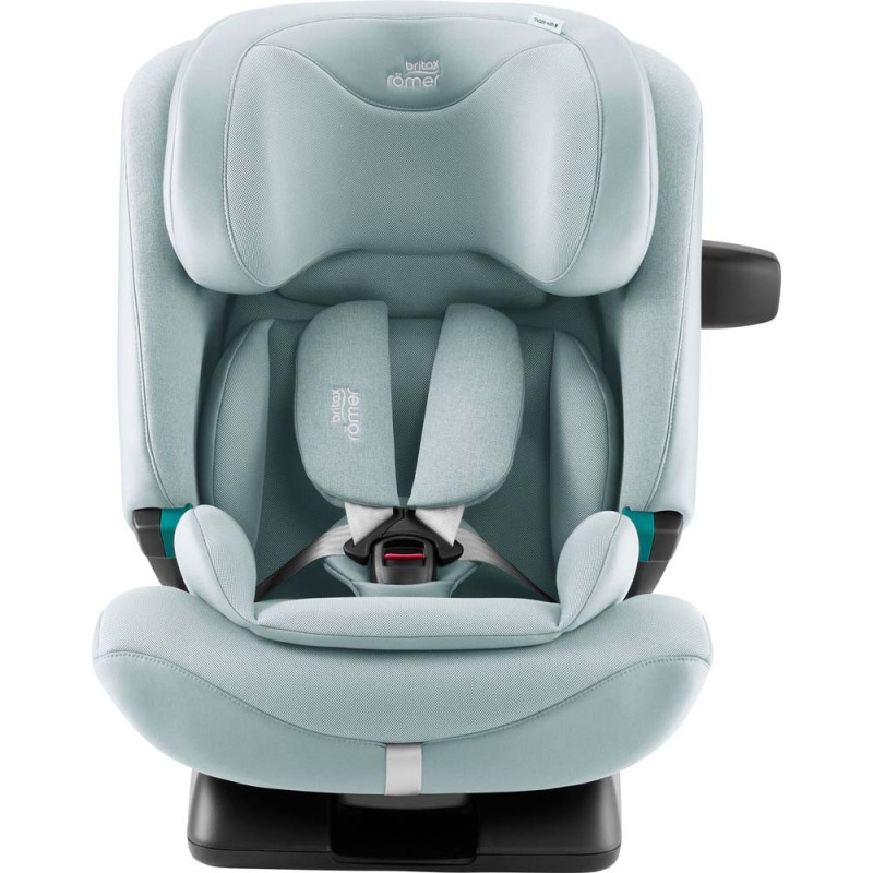 Автокрісло BRITAX-ROMER ADVANSAFIX PRO Style Harbor Blue