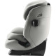 Автокрісло BRITAX-ROMER ADVANSAFIX PRO LUX Linen Grey