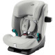 Автокрісло BRITAX-ROMER ADVANSAFIX PRO LUX Linen Grey