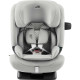 Автокрісло BRITAX-ROMER ADVANSAFIX PRO LUX Linen Grey