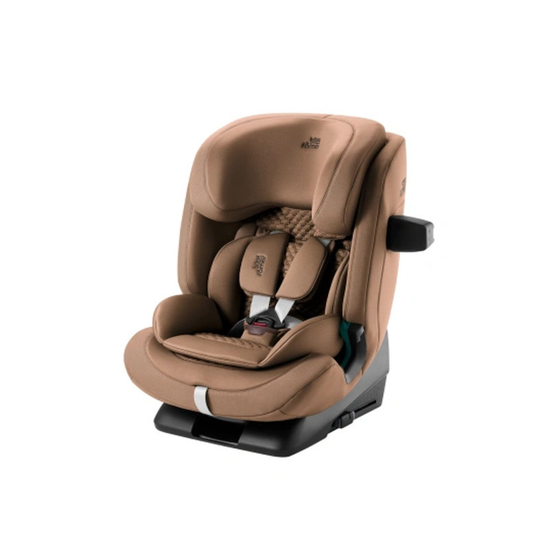 Автокрісло BRITAX-ROMER ADVANSAFIX PRO LUX Warm Caramel