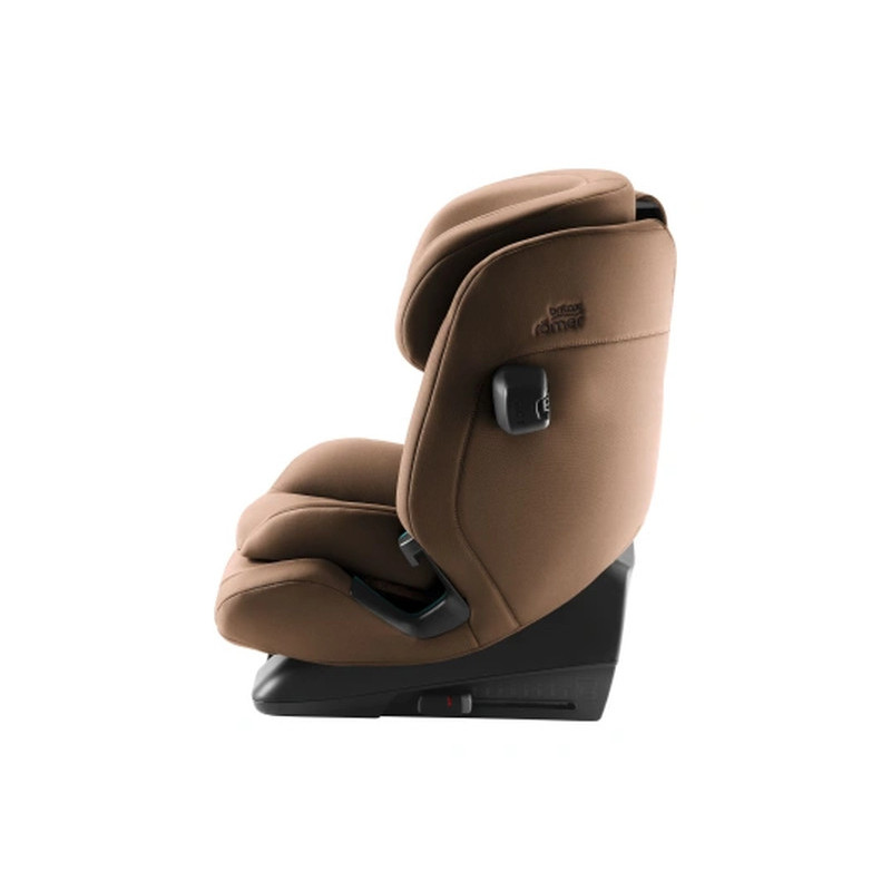 Автокрісло BRITAX-ROMER ADVANSAFIX PRO LUX Warm Caramel