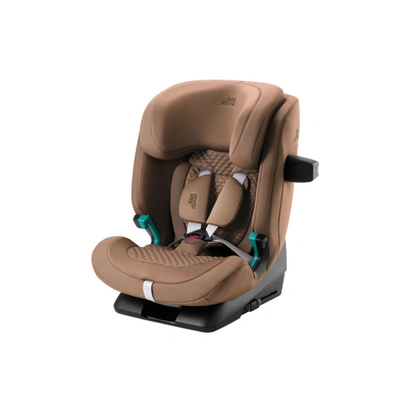 Автокрісло BRITAX-ROMER ADVANSAFIX PRO LUX Warm Caramel