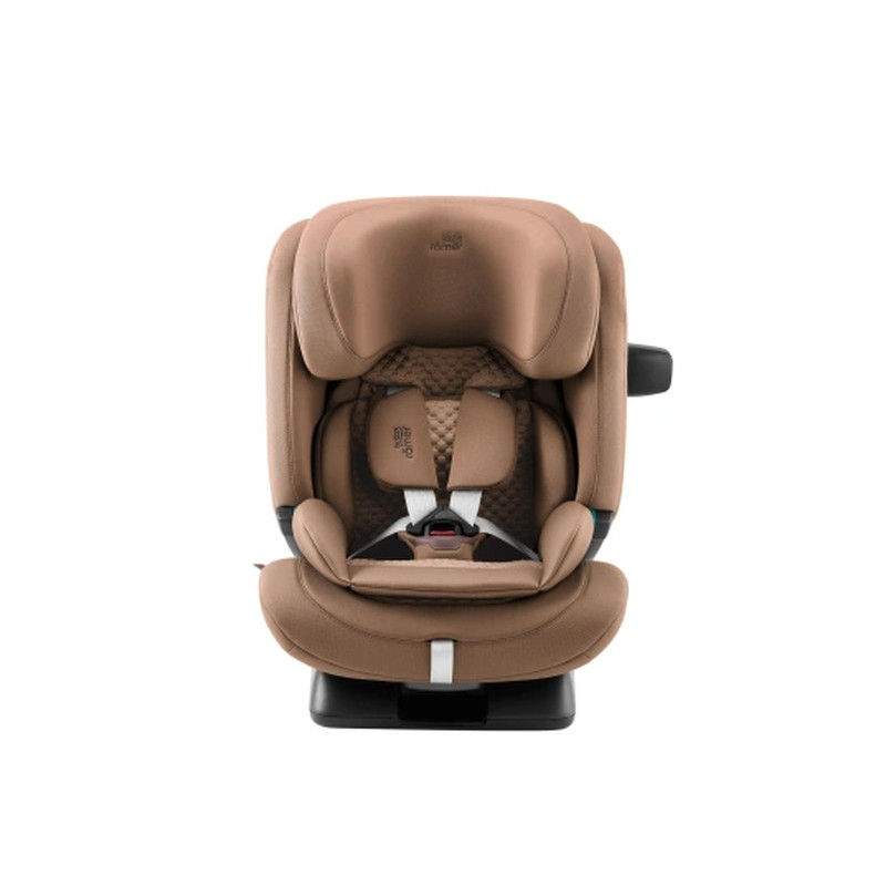 Автокрісло BRITAX-ROMER ADVANSAFIX PRO LUX Warm Caramel