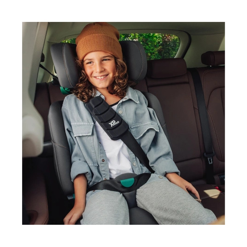 Автокрісло BRITAX-ROMER ADVANSAFIX PRO LUX Warm Caramel