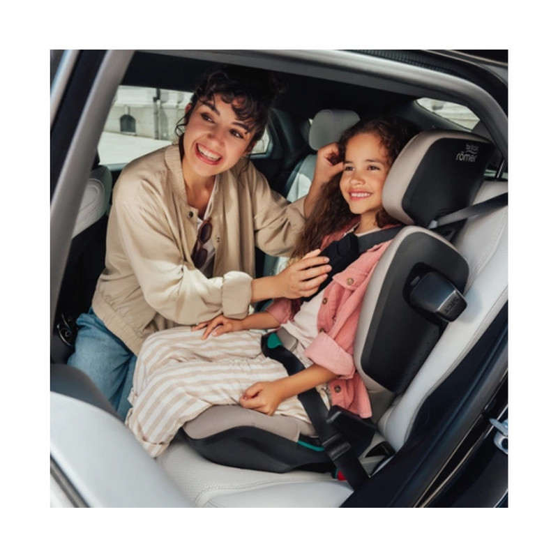 Автокрісло BRITAX-ROMER ADVANSAFIX PRO LUX Warm Caramel