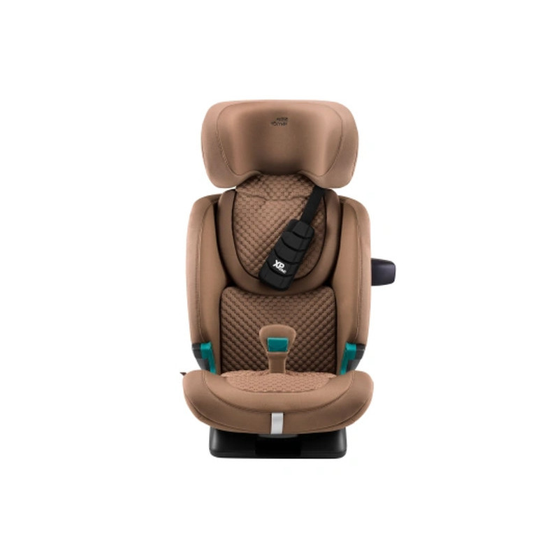 Автокрісло BRITAX-ROMER ADVANSAFIX PRO LUX Warm Caramel