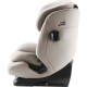 Автокрісло BRITAX-ROMER ADVANSAFIX PRO LUX Soft Taupe