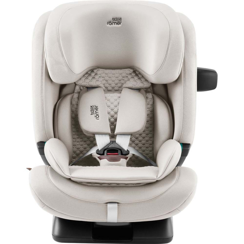 Автокрісло BRITAX-ROMER ADVANSAFIX PRO LUX Soft Taupe