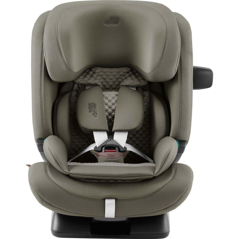 Автокрісло BRITAX-ROMER ADVANSAFIX PRO LUX Urban Olive