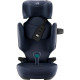 Автокрісло BRITAX-ROMER KIDFIX PRO Style Night Blue