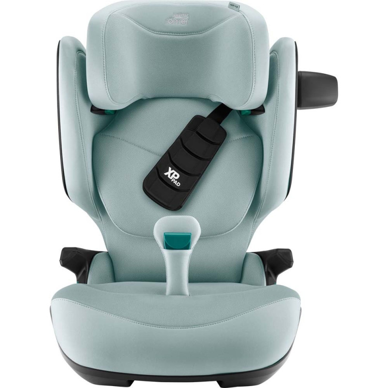 Автокрісло BRITAX-ROMER KIDFIX PRO Style Harbor Blue