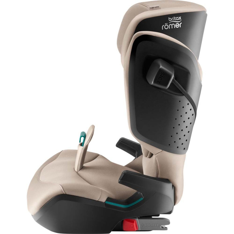 Автокрісло BRITAX-ROMER KIDFIX PRO Style Teak