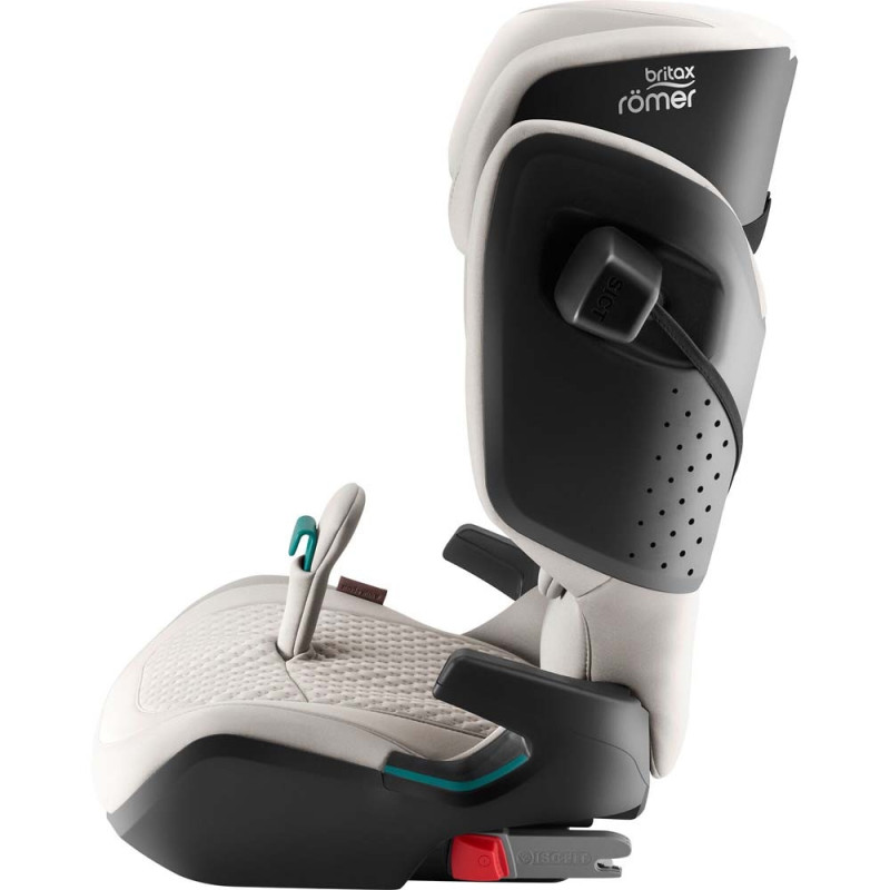 Автокрісло BRITAX-ROMER KIDFIX PRO LUX Soft Taupe