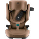 Автокрісло BRITAX-ROMER KIDFIX PRO LUX Warm Caramel
