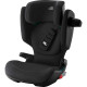 Автокрісло BRITAX-ROMER KIDFIX PRO 2025 Classic / Space Black