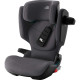 Автокрісло BRITAX-ROMER KIDFIX PRO 2025 Classic / Midnight Grey