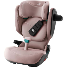 Автокрісло KIDFIX PRO 2025 Style / Dusty Rose